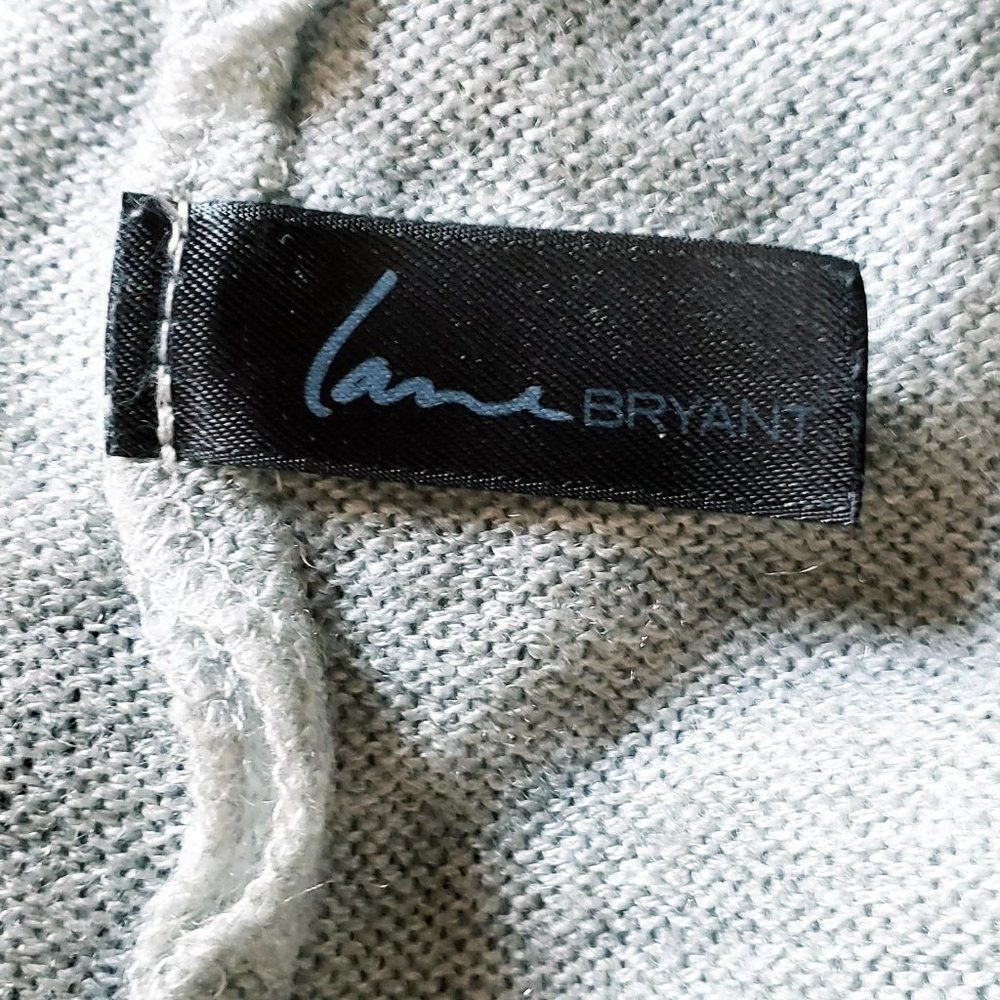 Lane Bryant Unstructured Wrap - Picture 7 of 7